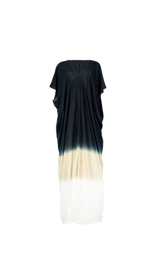 Goddess Dress, schwarz