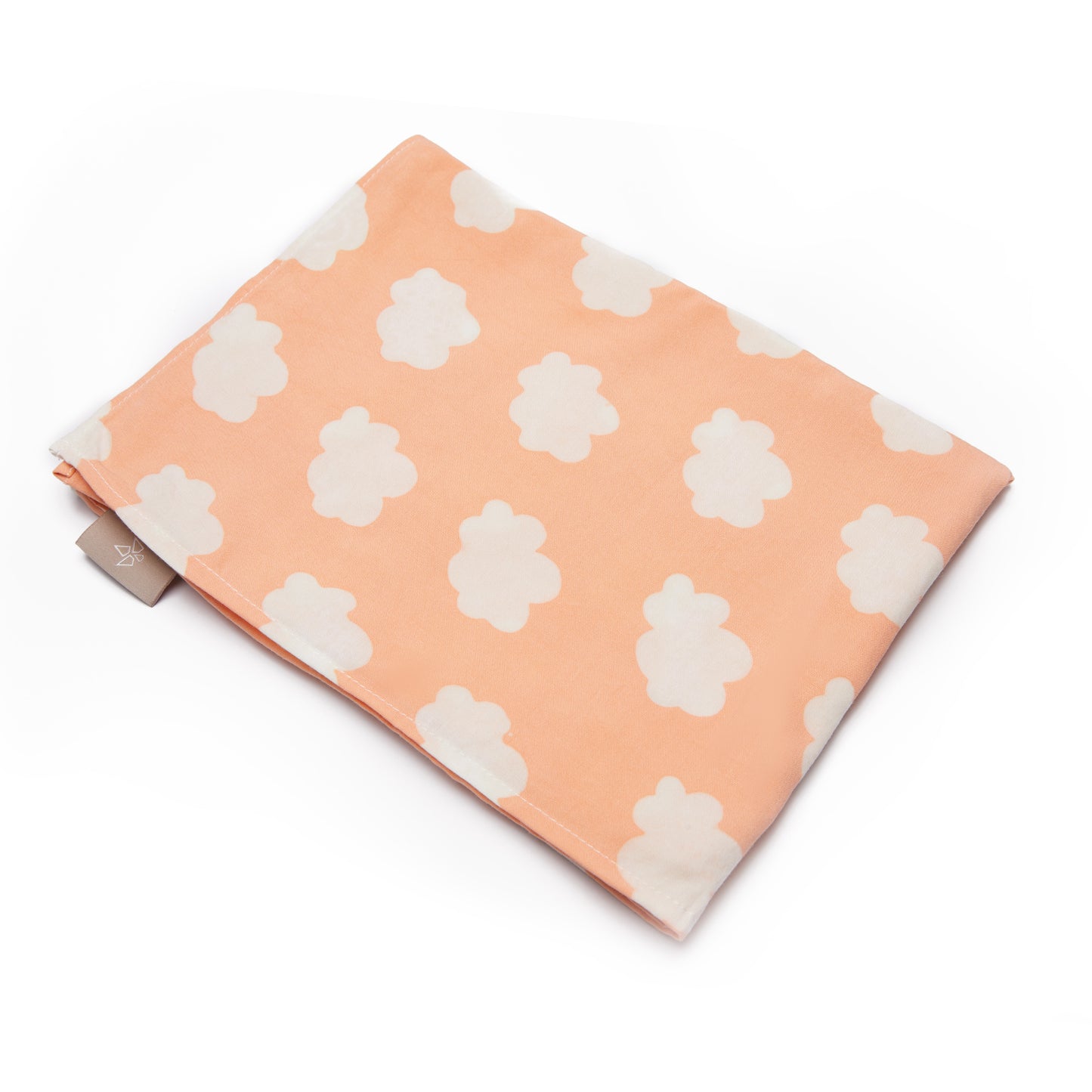 Kindersarong Wolken, apricot