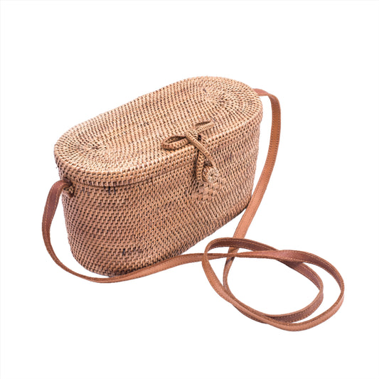 Rattan Tasche Agus