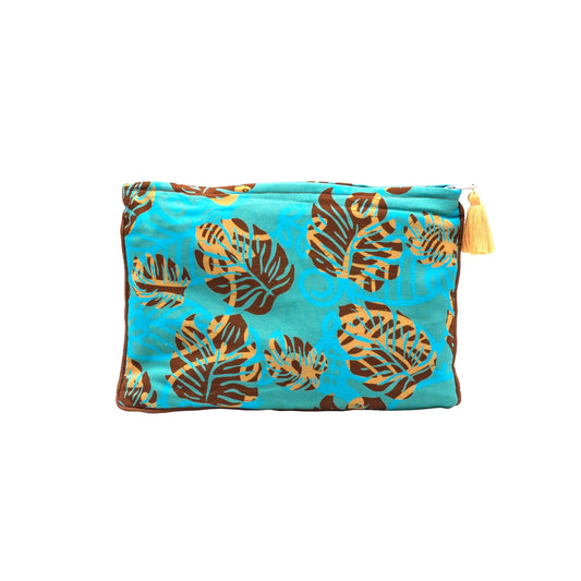 Sarong Pouch Bundi