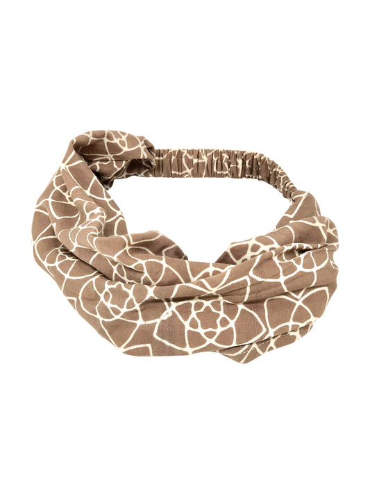 Haarband Venus, beige